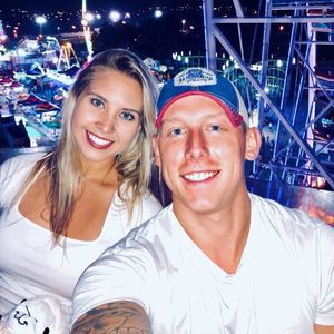 Meet your Posher, Aj